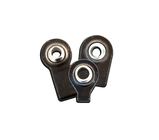Bolts