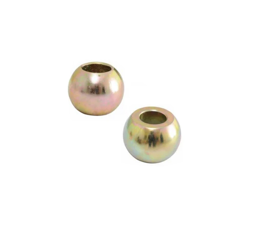 Bolts